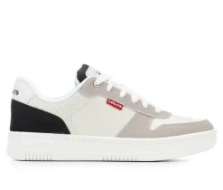 Women's Levis Drive Lo Sneakers