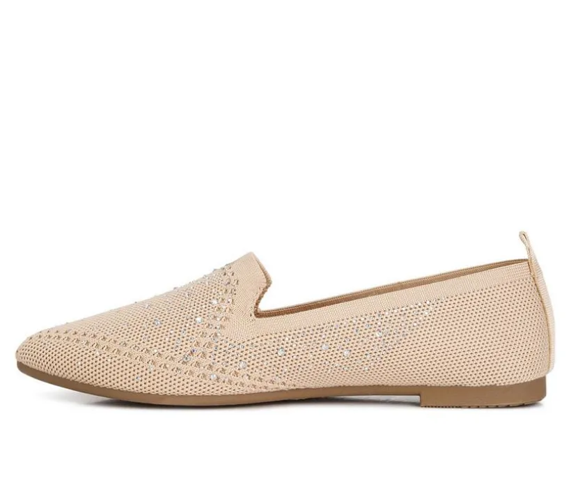 Women's London Rag Abedi Loafers
