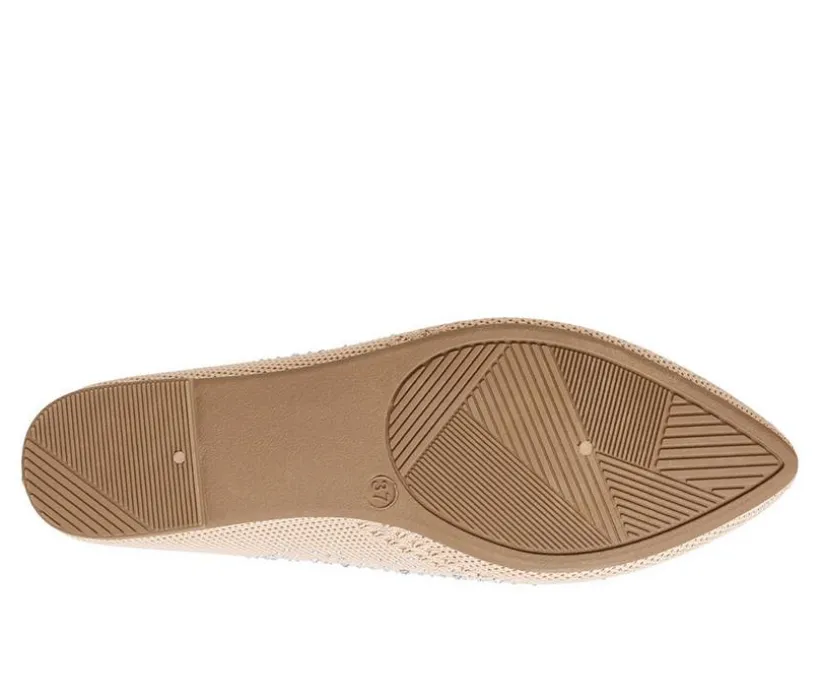 Women's London Rag Abedi Loafers