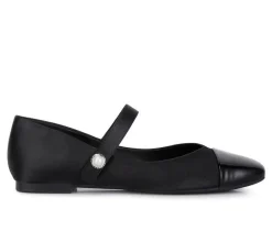 Women's London Rag Albi Flats