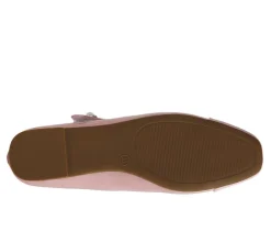 Women's London Rag Albi Flats