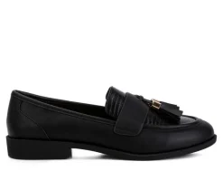Women's London Rag Alibi Loafers