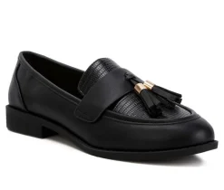 Women's London Rag Alibi Loafers