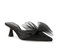 Women's London Rag Amsa Mule Pumps