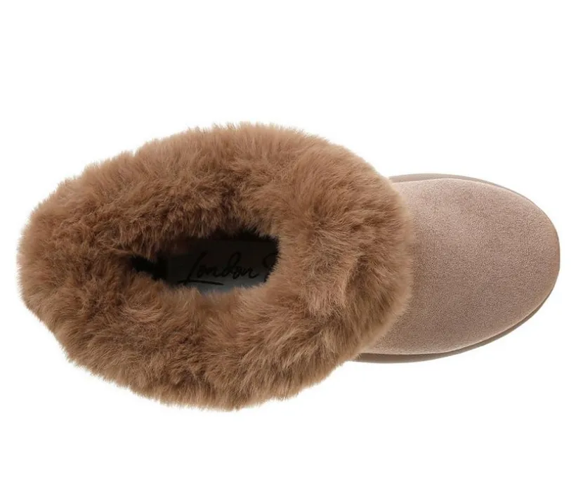 Women's London Rag Anisio Clogs