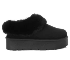 Women's London Rag Anisio Clogs