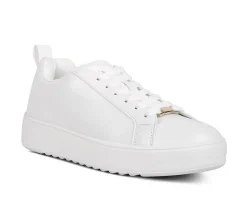 Women's London Rag Rouxy Fashion Sneakers