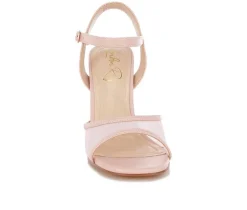 Women's London Rag Sunsa Dress Sandals