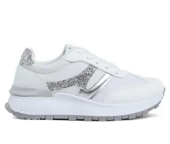 Women's London Rag Tapers Sneakers