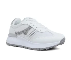 Women's London Rag Tapers Sneakers