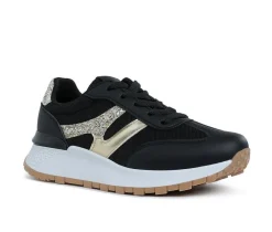 Women's London Rag Tapers Sneakers