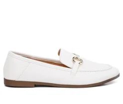 Women's London Rag Taula Horsebit Loafers