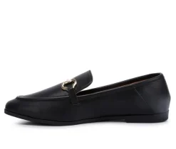Women's London Rag Taula Horsebit Loafers