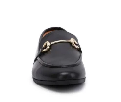 Women's London Rag Taula Horsebit Loafers