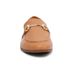 Women's London Rag Taula Horsebit Loafers