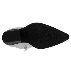 Women's London Rag Wales Western Boots