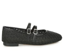 Women's London Rag Warena Flats