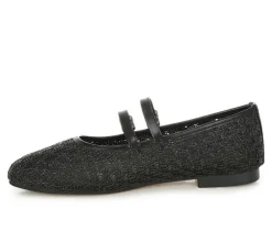 Women's London Rag Warena Flats