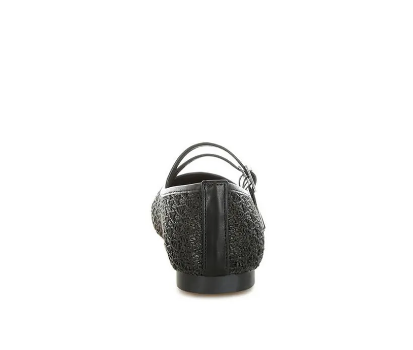 Women's London Rag Warena Flats