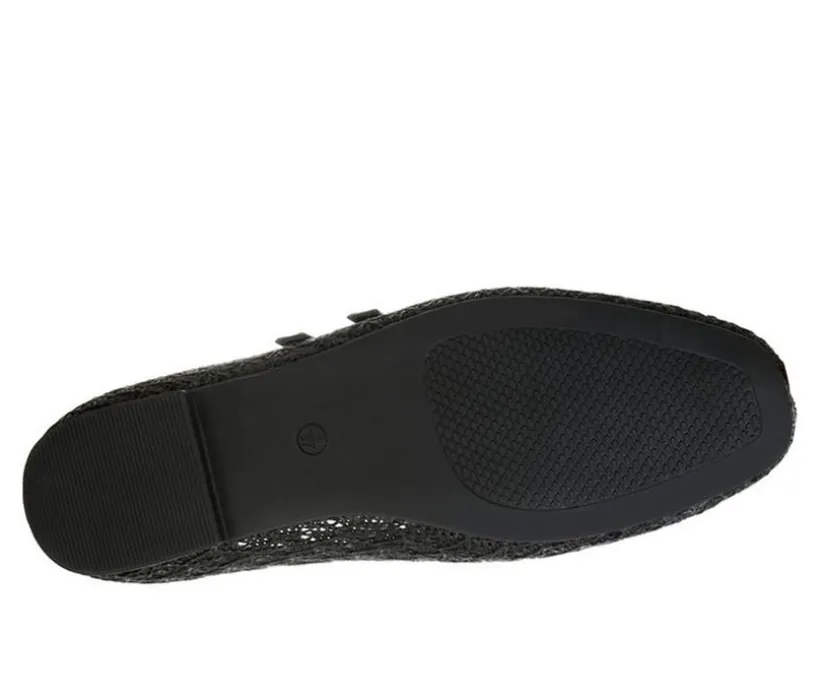 Women's London Rag Warena Flats