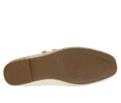 Women's London Rag Warena Flats