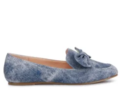 Women's London Rag Waveney Loafers