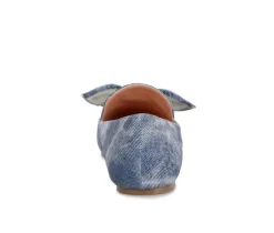 Women's London Rag Waveney Loafers