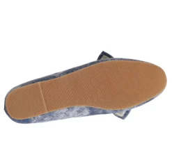 Women's London Rag Waveney Loafers