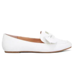 Women's London Rag Waveney Loafers