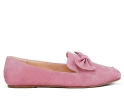 Women's London Rag Waveney Loafers