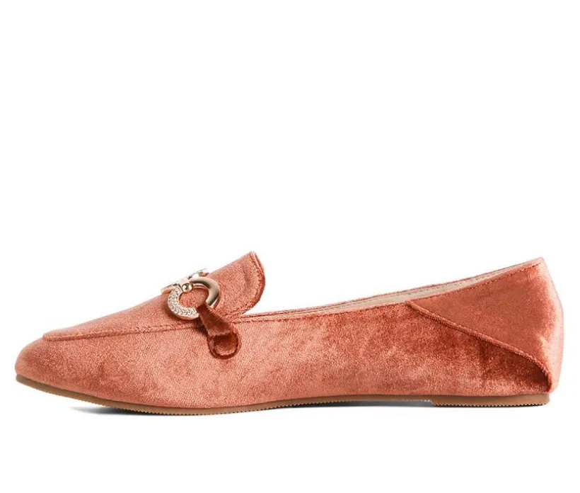 Women's London Rag Wibele Loafers