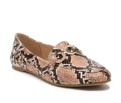 Women's London Rag Wibele Loafers