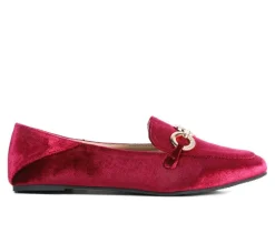 Women's London Rag Wibele Loafers