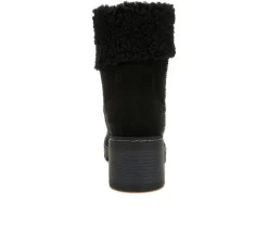 Women's London Rag Woolly Booties