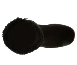 Women's London Rag Woolly Booties