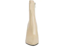 Women's London Rag Yolo Stiletto Booties