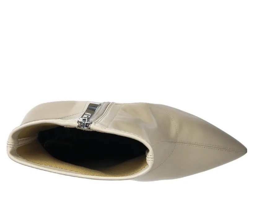 Women's London Rag Yolo Stiletto Booties