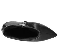 Women's London Rag Yolo Stiletto Booties