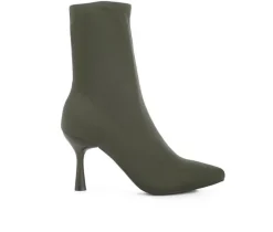 Women's London Rag Zudio Booties