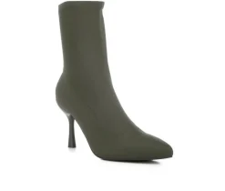 Women's London Rag Zudio Booties