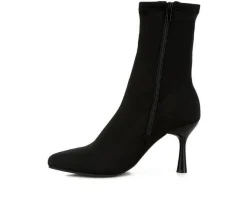 Women's London Rag Zudio Booties