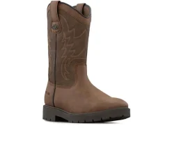 Women's Lugz Cowboss Steel Toe