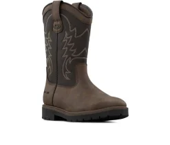 Women's Lugz Cowboss Steel Toe