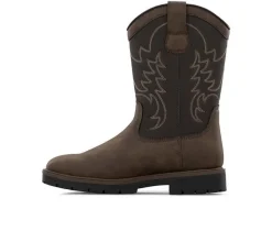 Women's Lugz Cowboss Steel Toe