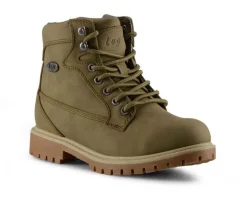 Women's Lugz Mantle Hi Boots