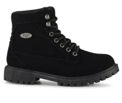 Women's Lugz Mantle Hi Boots