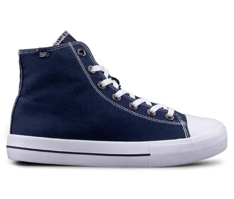 Women's Lugz Stagger Hi High Top Fashion Sneakers
