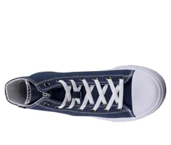 Women's Lugz Stagger Hi High Top Fashion Sneakers