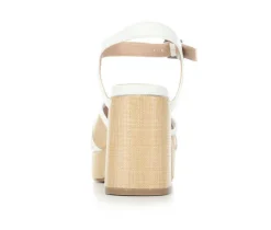 Women's MIA Roxie Dress Sandals