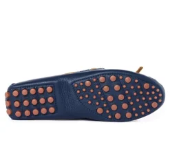 Women's Minnetonka Classic Driver Casual Shoes